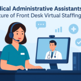 Medical Administrative Assistant