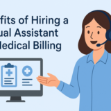 Virtual Assistant for Medical Billing