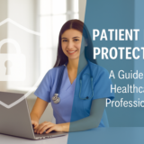 Patient Data Protection – A Guide for Healthcare Professionals