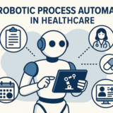 RPA in Healthcare
