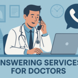 Answering Services for Doctors