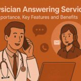 Physician Answering Service