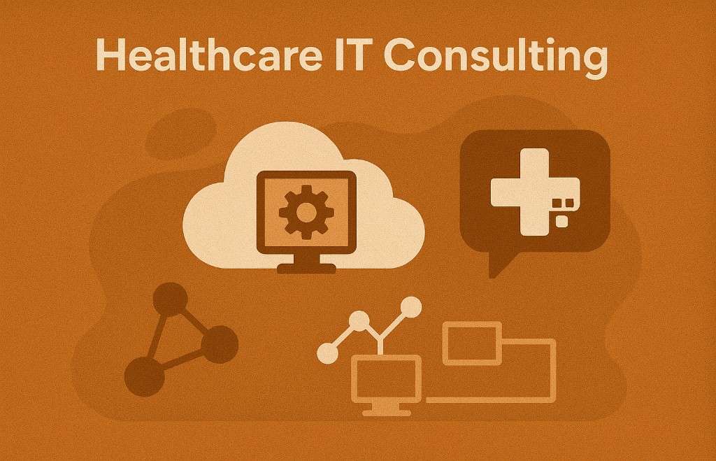 Healthcare IT Consulting