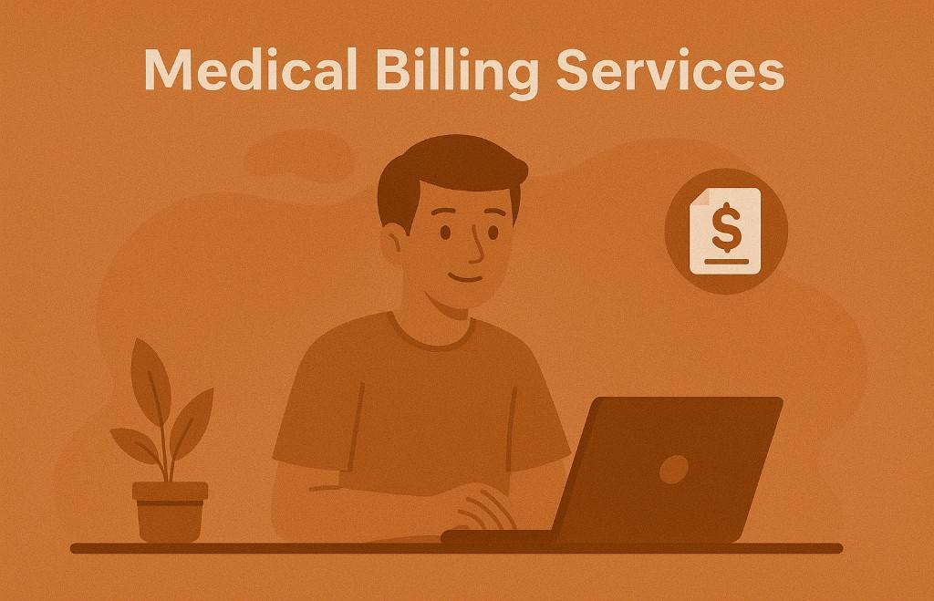 Medical Billing Services
