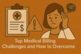Top Medical Billing Challenges